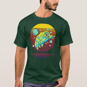 Camiseta Tardigrade Vapor