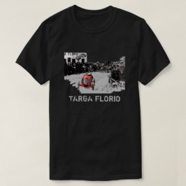 CAMISETA TARGA FLORIO RACE