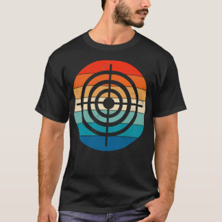 Camiseta Target