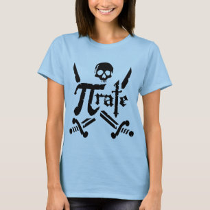 Camiseta Tarifa del pi