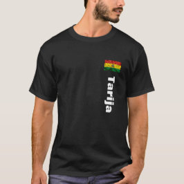Camiseta Tarija
