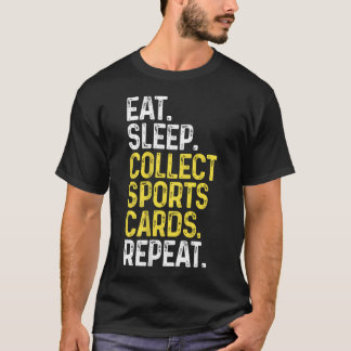 Camiseta Tarjeta