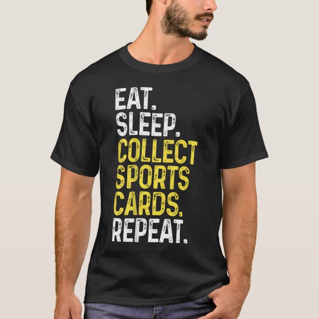 Camiseta Tarjeta (Anverso)