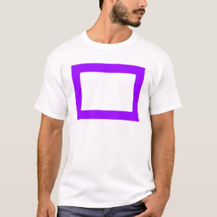 Camiseta Tarjeta 7X5 con cóndores interiores redondos trans