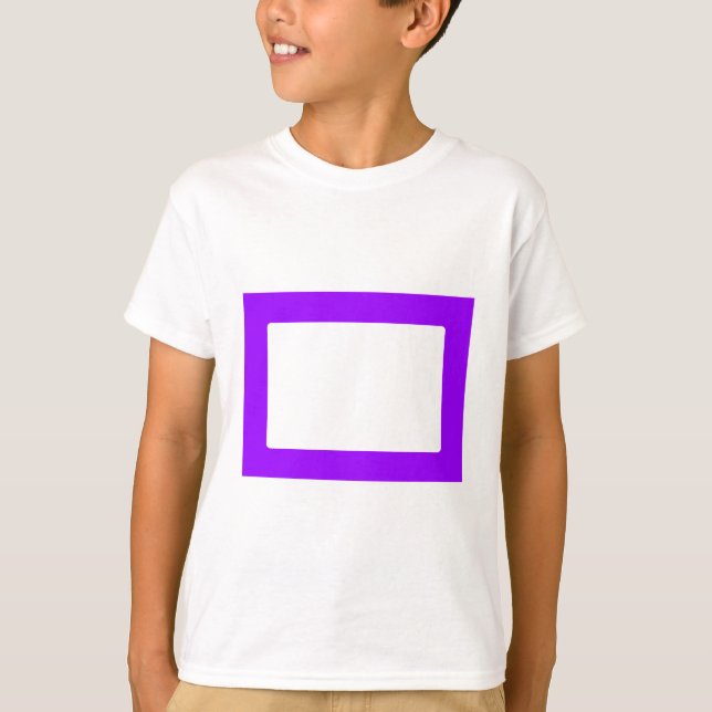 Camiseta Tarjeta 7X5 con cóndores interiores redondos trans (Anverso)