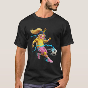 Camiseta Tarjeta Amarilla Roja de Fútbol Árbitro Regalos Di