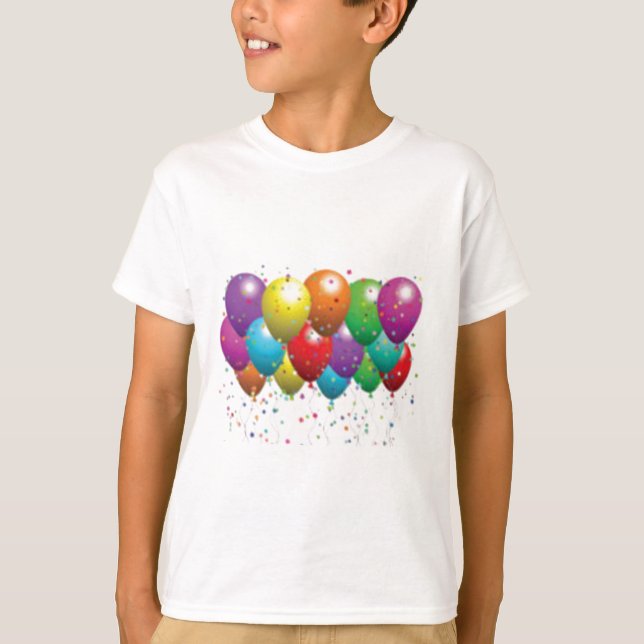 Camiseta tarjeta_de_cumpleaños_personalizada-r11e61ed9b9074 (Anverso)