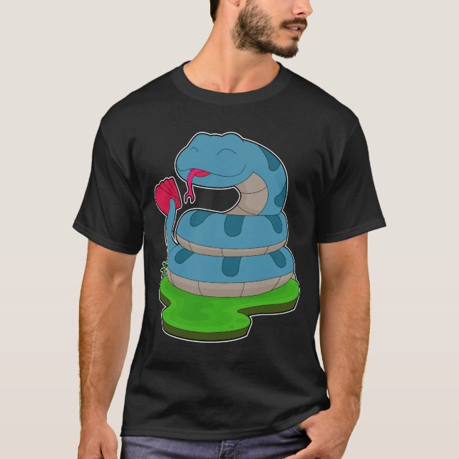 Camiseta Tarjeta de juego Snack Poker Poker (Anverso)
