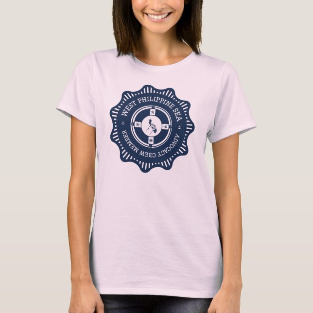 Camiseta Tarjeta de miembro del equipo WPS Audaz Estrella D (Anverso)