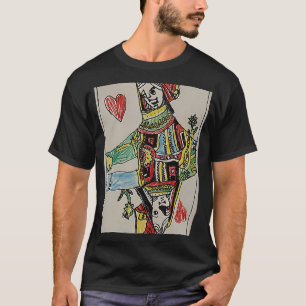 Camiseta Tarjeta de reproducción Xavi original dibujada a m