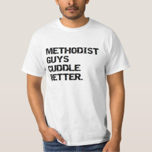 Camiseta tarjeta del día de San Valentín: los individuos
