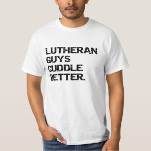 Camiseta tarjeta del día de San Valentín: los individuos