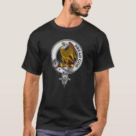 Camiseta Tarjeta Escudo Munro