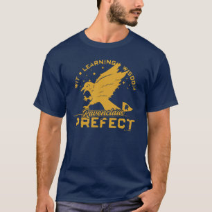Camiseta Tarjeta prefecta RAVENCLAW™