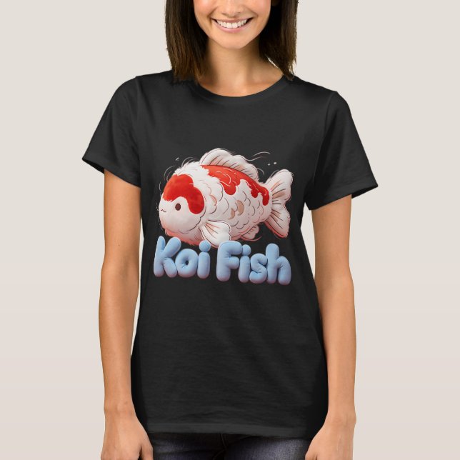 Camiseta ¿Tarjeta suave? (Anverso)