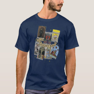 Camiseta Tarjetas de regalo de Agatha All Alongarot