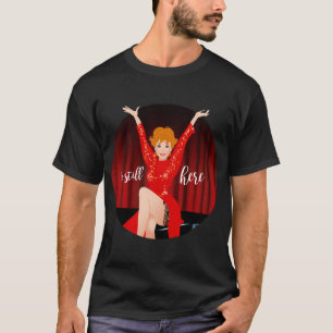 Camiseta Tarjetas postales