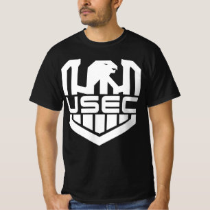 Camiseta Tarkov USEC