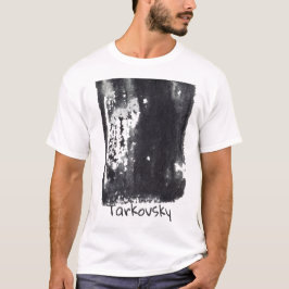 Camiseta Tarkovsky