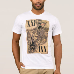 Camiseta taro