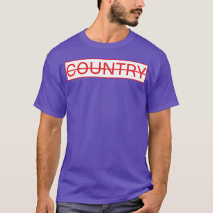 Camiseta Taro Sakamoto Country Sakamoto Days