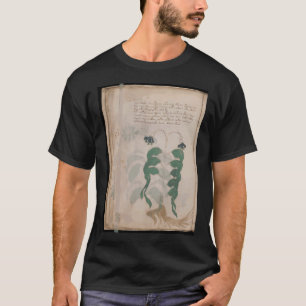 Camiseta Tarot de la Muerte -Esqueletos Muerte