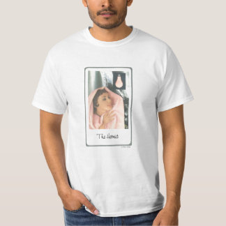 Camiseta Tarot T: Ermitaño
