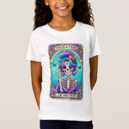 Camiseta Tarot Touch of Tism