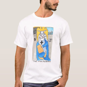 Camiseta Tarotgatos