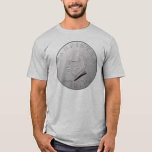 Camiseta Tarpistan - Greenspan 2011