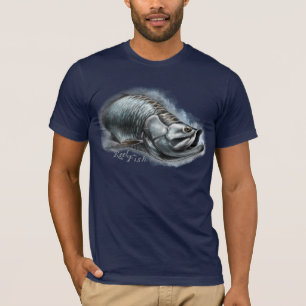 Camiseta Tarpón