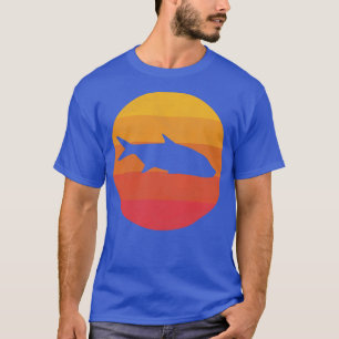 Camiseta Tarpon