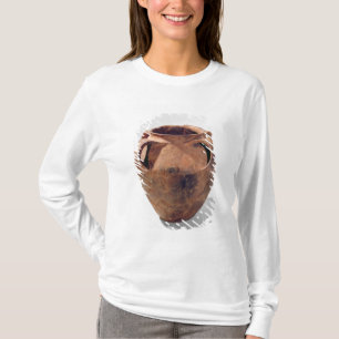 Camiseta Tarro bicónico armoricano con cuatro manijas