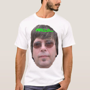 Camiseta Tarro de albañil