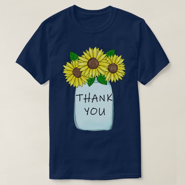 Camiseta tarro de máscaras de verano 1 (Diseño del anverso)