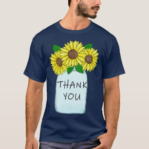 Camiseta tarro de máscaras de verano 1