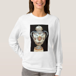 Camiseta Tarro farmacéutico