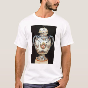 Camiseta Tarro farmacéutico