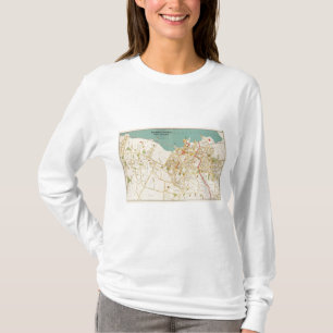 Camiseta Tarrytown, N Tarrytown