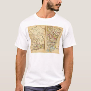 Camiseta Tarrytown, Nueva York