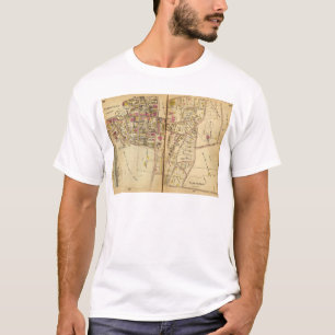 Camiseta Tarrytown, Nueva York 4