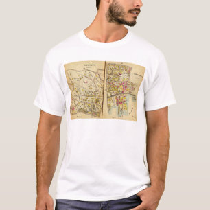 Camiseta Tarrytown, Nueva York 7