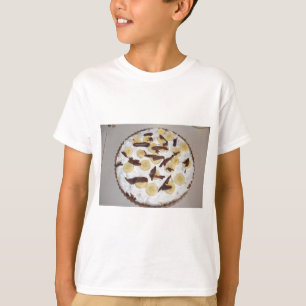 Camiseta Tarta Bonoffi