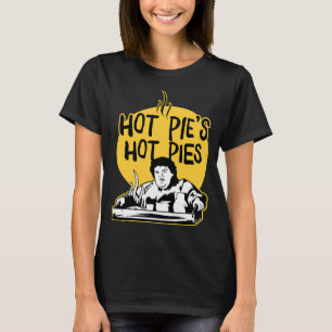 Camiseta Tarta Caliente De Hot Pie