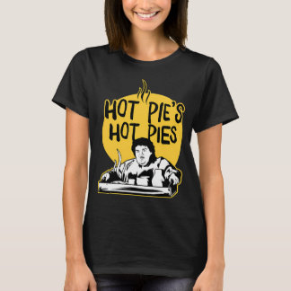 Camiseta Tarta Caliente De Hot Pie