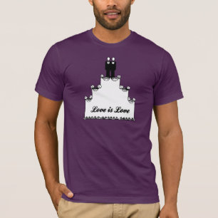 Camiseta TARTA DE BODAS GAY CON AMOR -.png