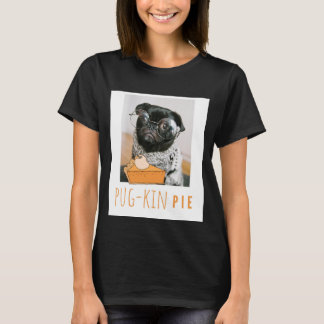 Camiseta tarta de cerdo