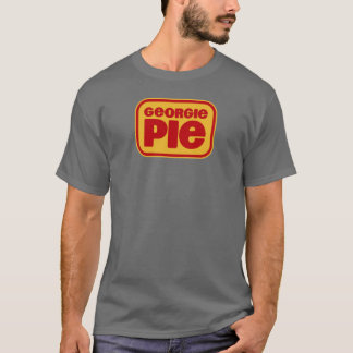 Camiseta Tarta de Georgie