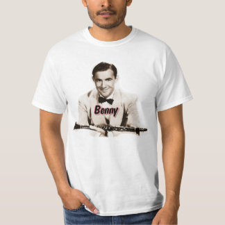 Camiseta Tarta de swing de Goodman