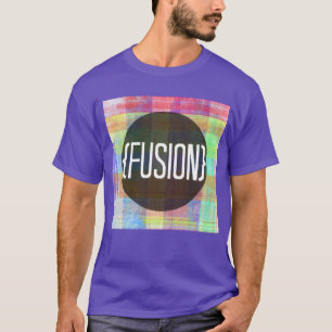 Camiseta Tartán